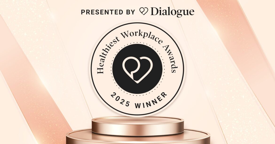 Dialogue Health Technologies Inc–Dialogue launches Healthiest W