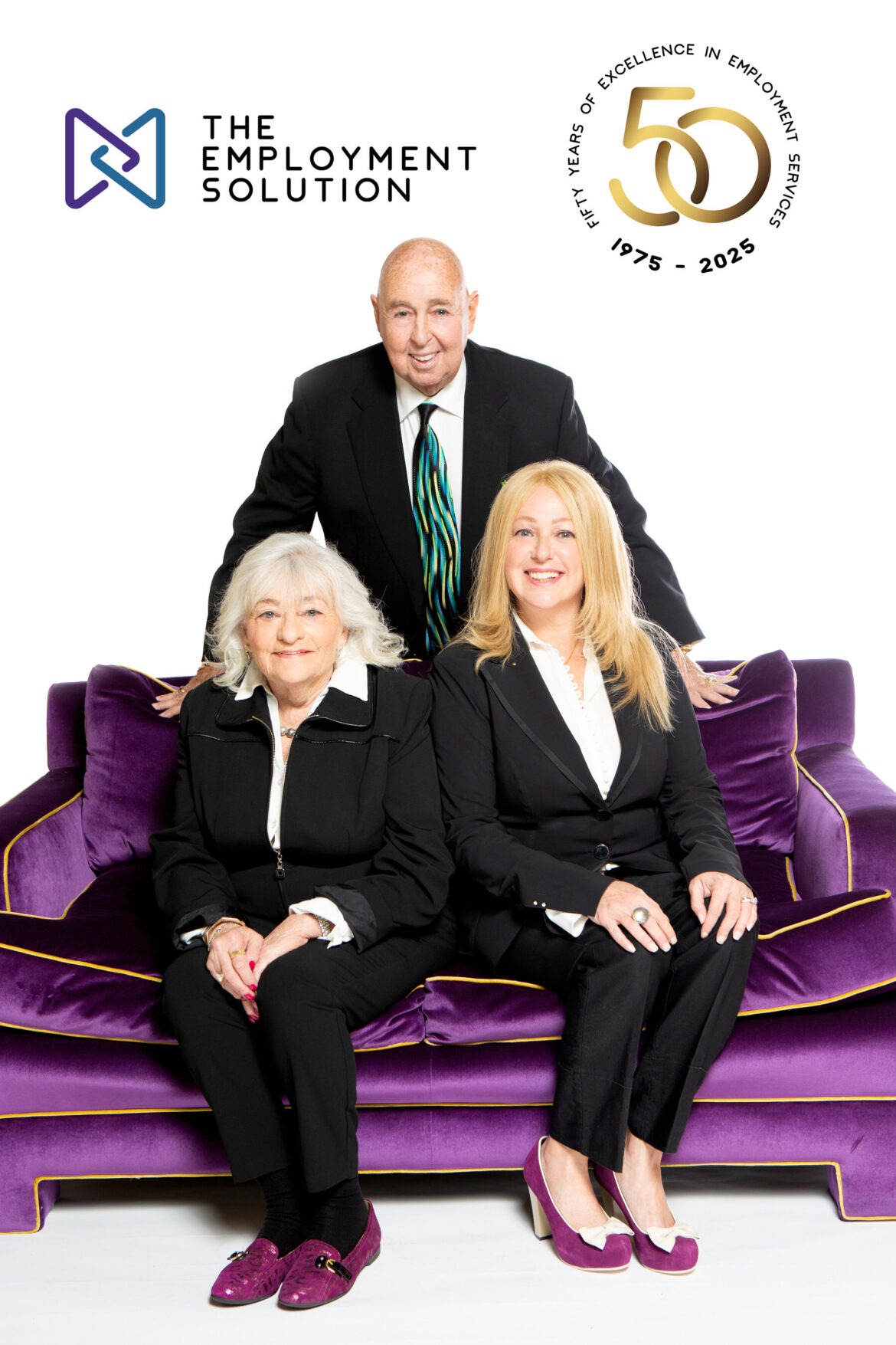 The Employment Solution-The Employment Solution -TES- – Celebrat
