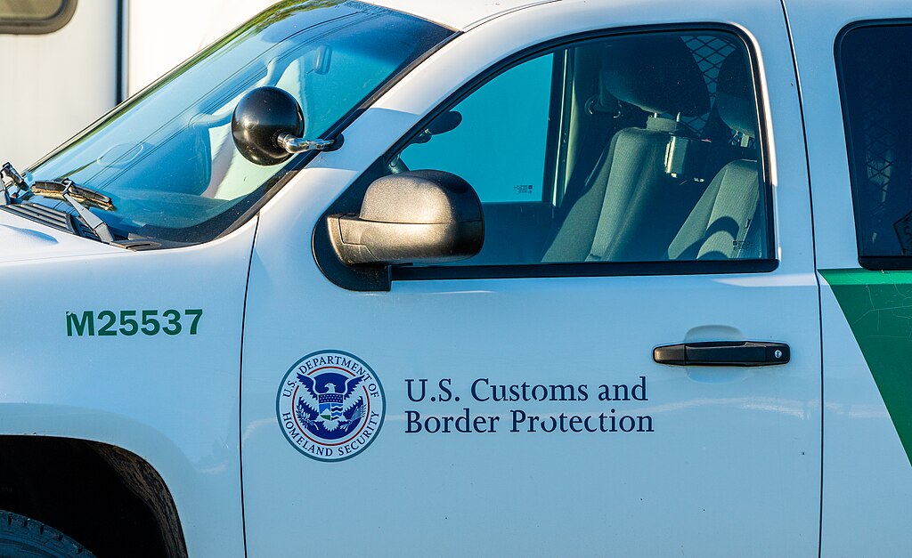 U.S._Customs_and_Border_Protection_Squad_Car_-_Border_Patrol_(48148489217)