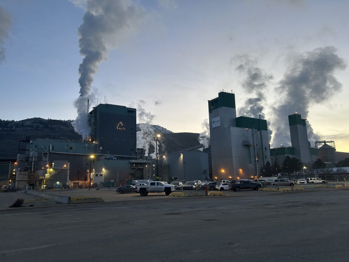 Unifor-Kruger members ratify pattern-setting agreement by 91-