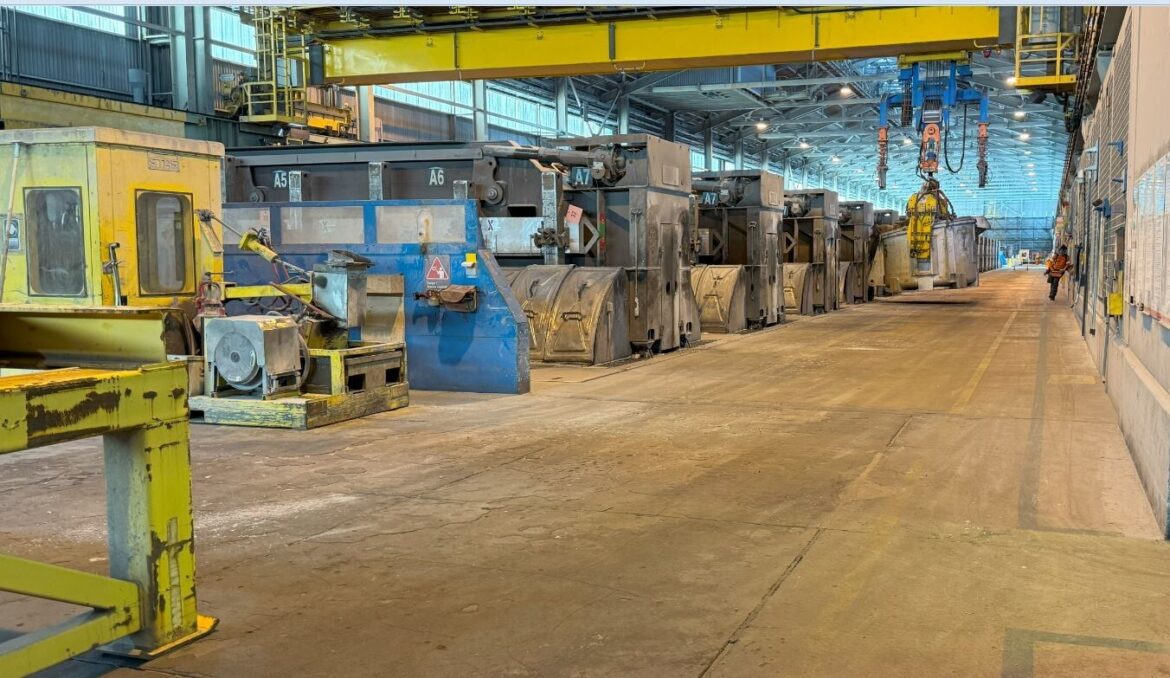 Unifor-U-S- steel and aluminum tariffs damage industry and worke