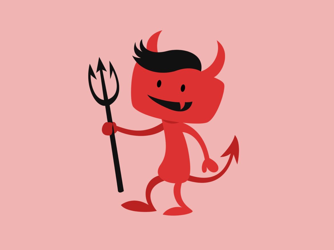 devil