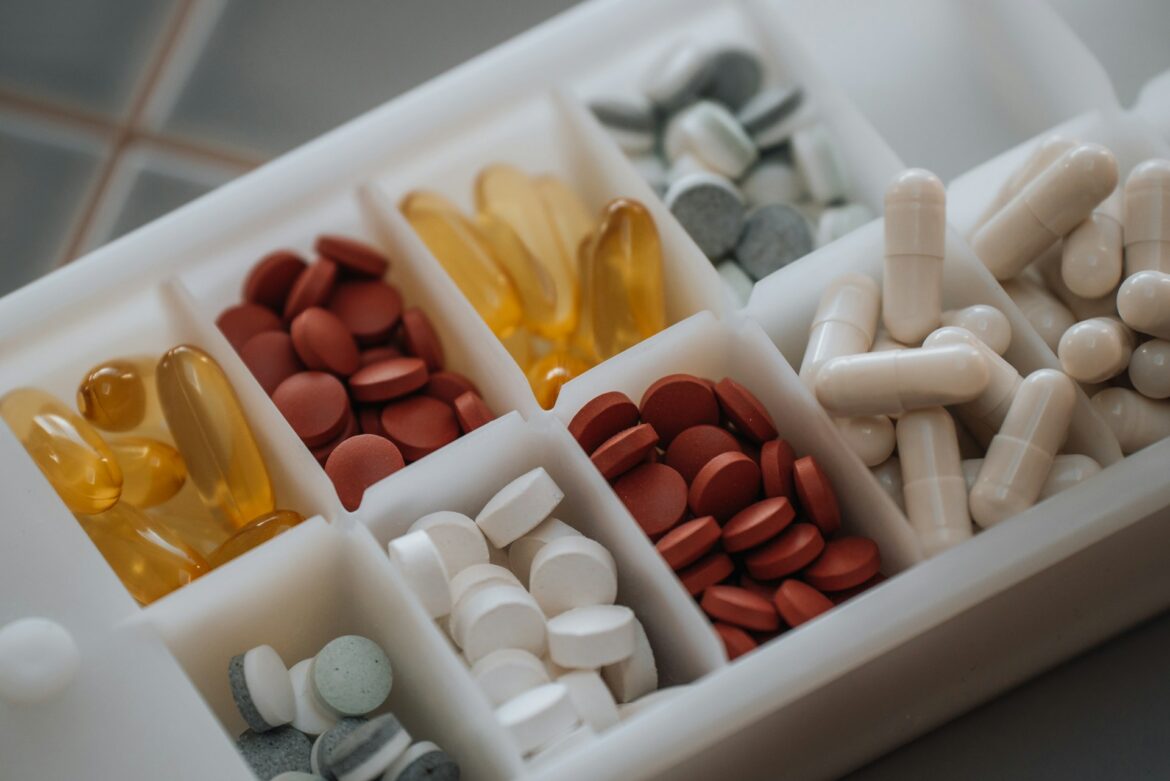 Prescription drugs