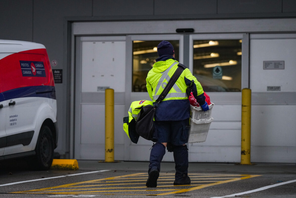 Canada-Post-Negotiations