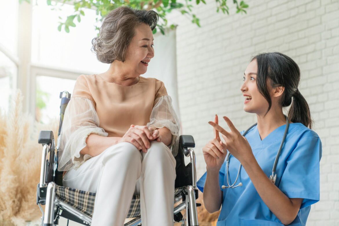 Caregivers