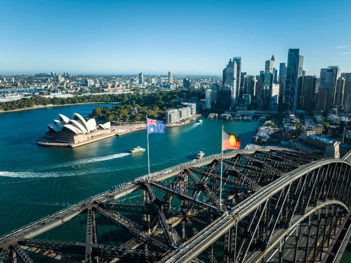 Sydney Australia