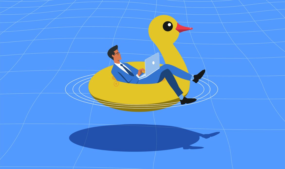 Flexible work remote work