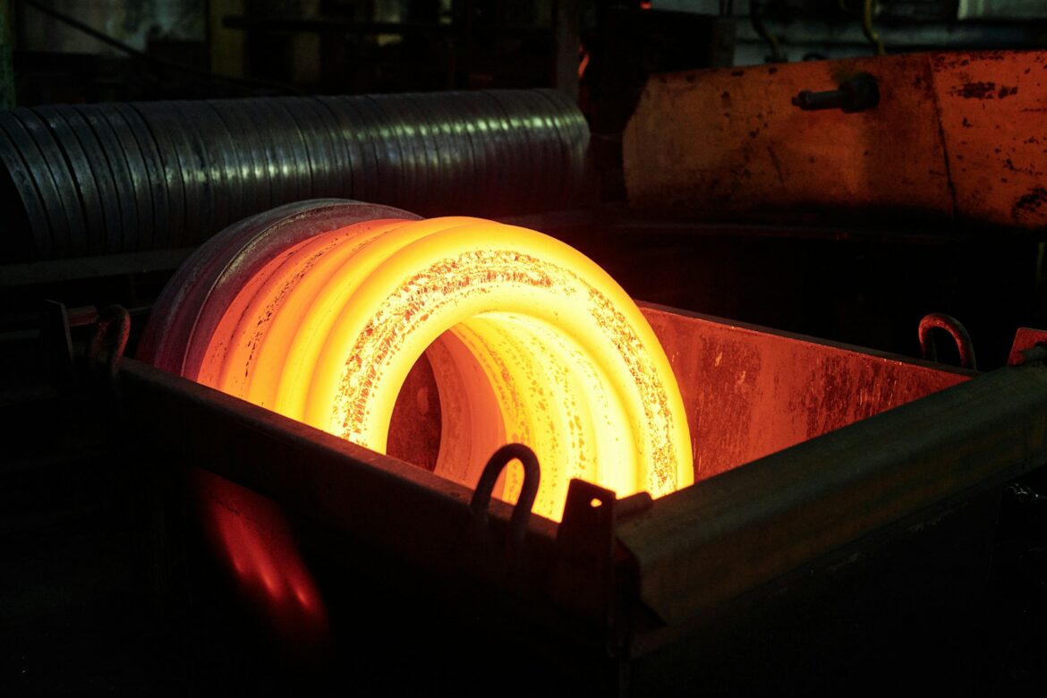 Steel