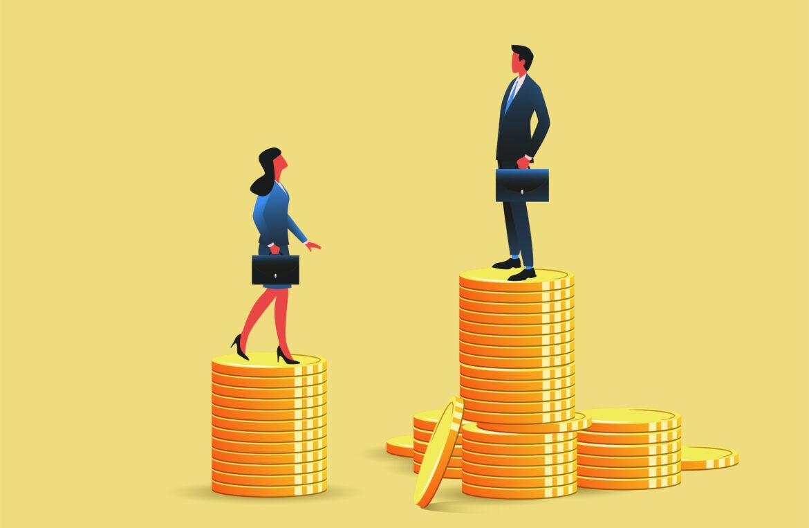 Gender Pay Gap