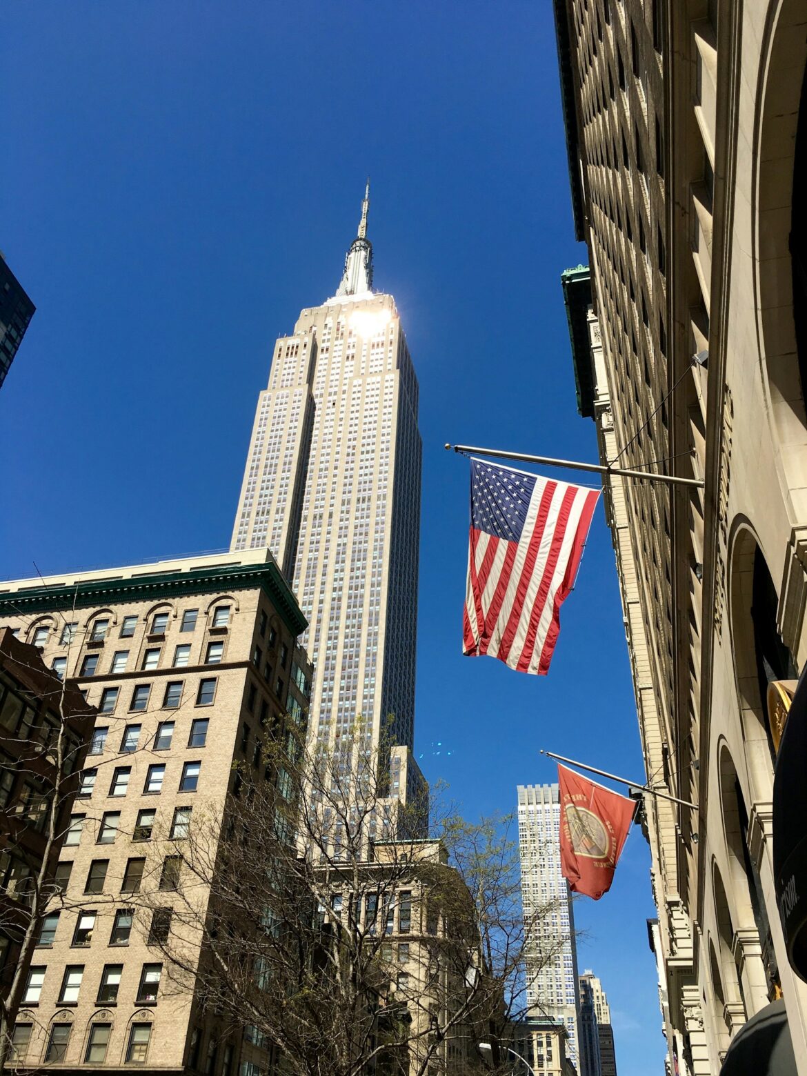 Empire State Building