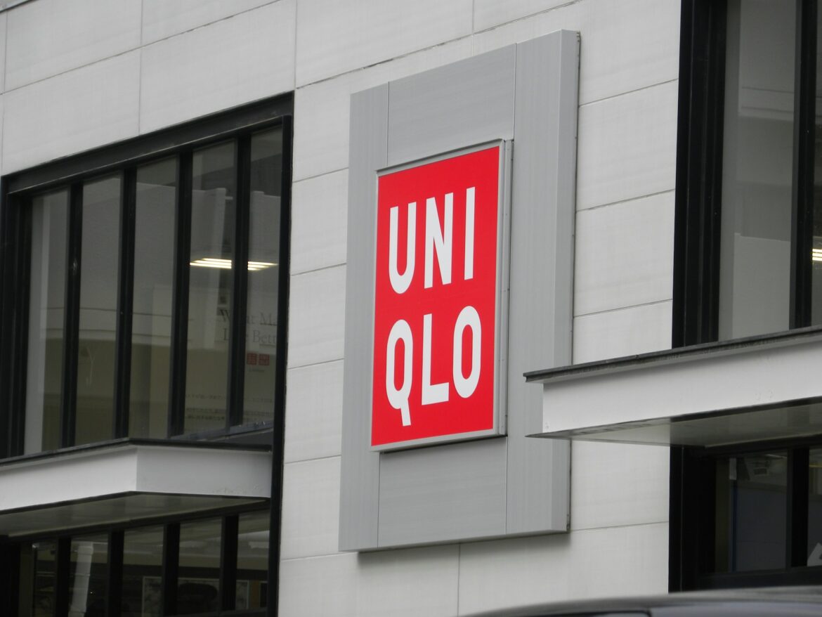 Uniqlo