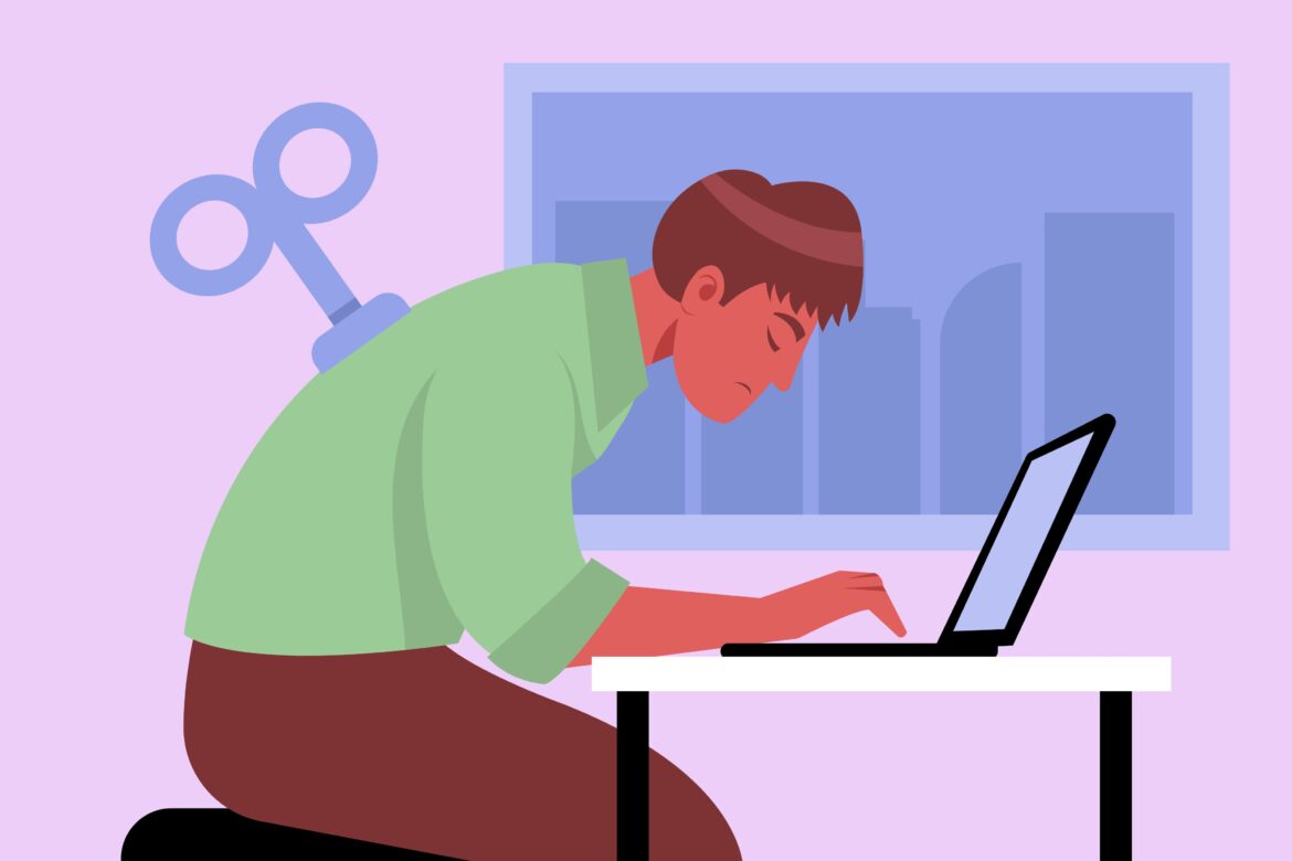 Stress and burnout