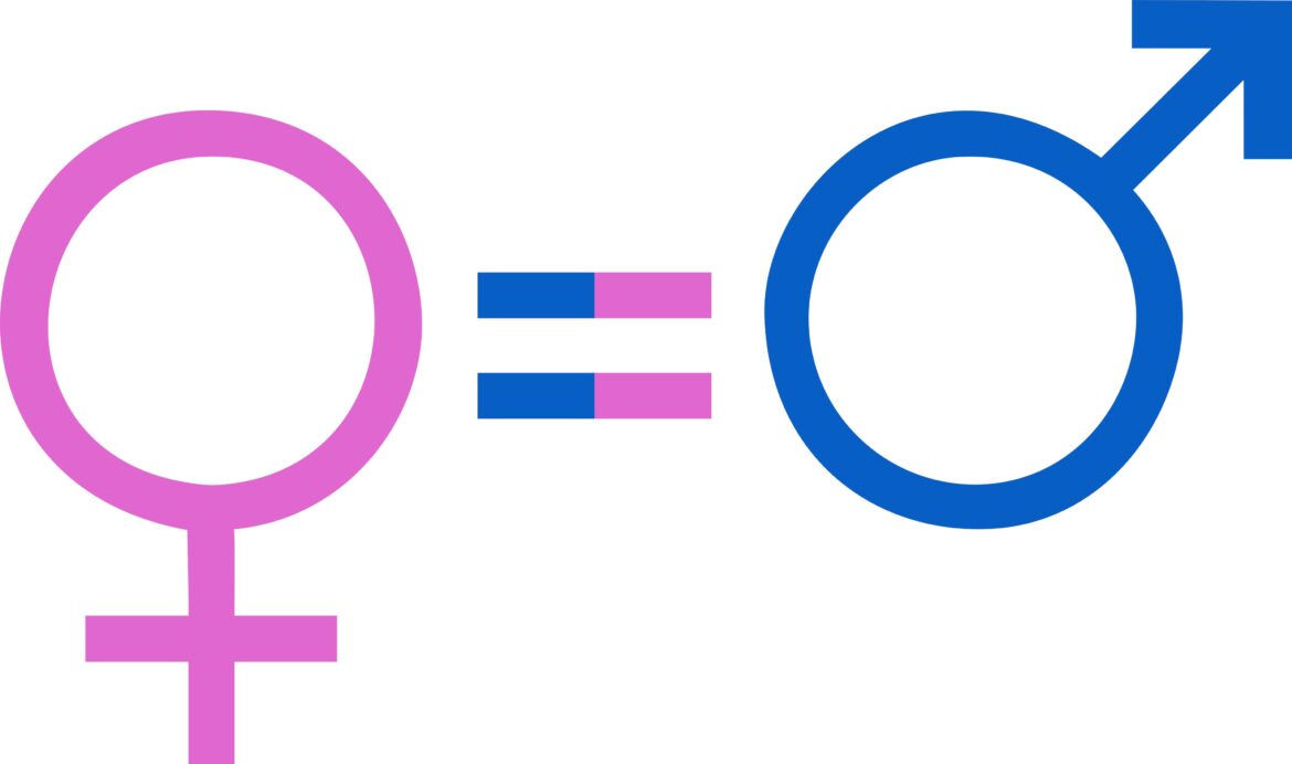 Gender equality