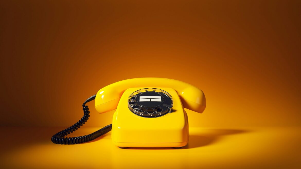 Telephone