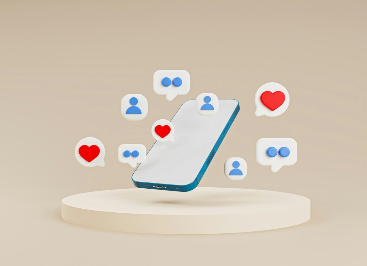 Social media