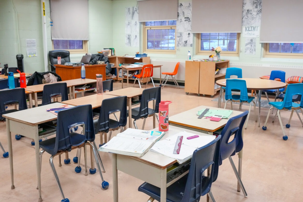 Ont-Teachers