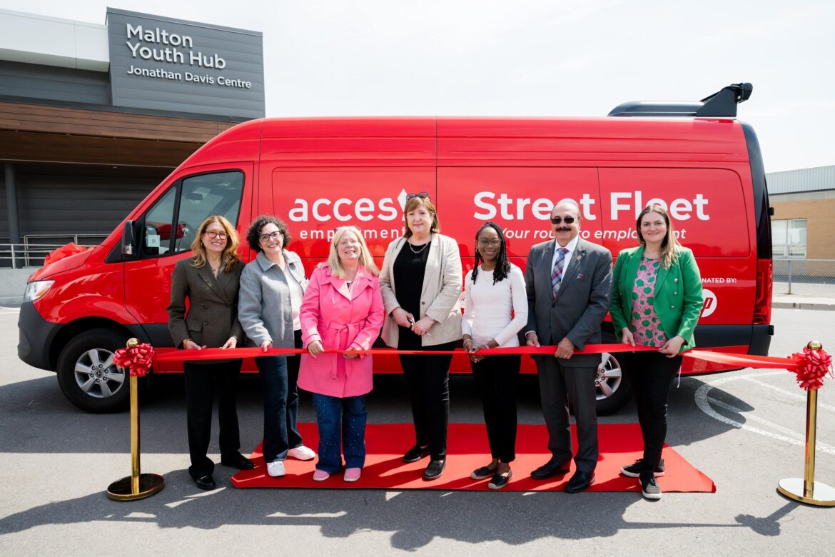 ACCES Employment-ACCES Employment launches new mobile employment