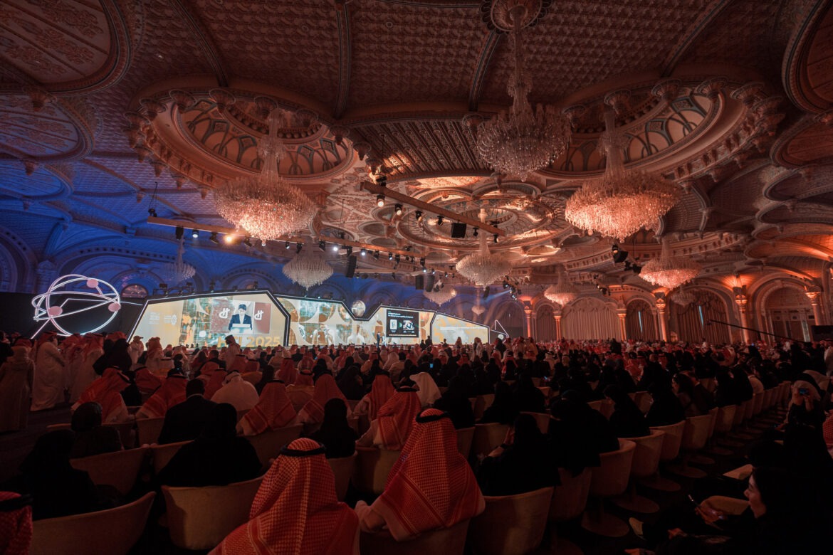 HCI Riyadh 2025