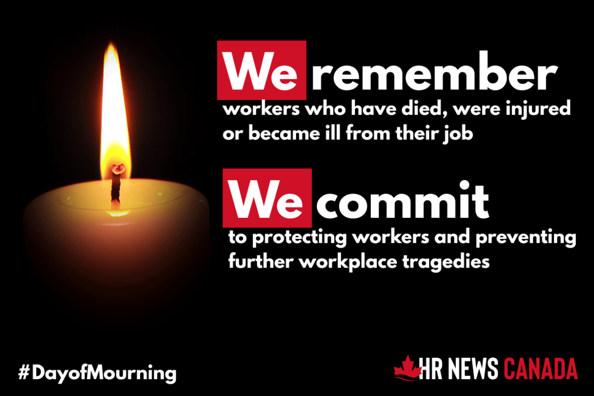 National Day of Mourning