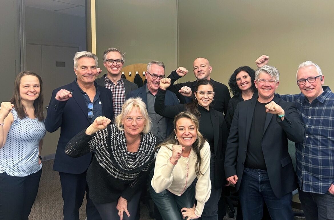 Ontario Public Service Employees Union -OPSEU–After 20 year bat