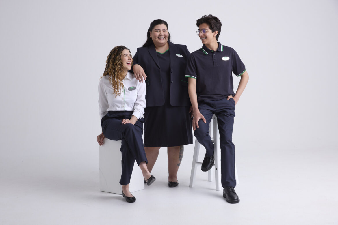 Specsavers Canada-Specsavers Recognized as the Leading Retail Em