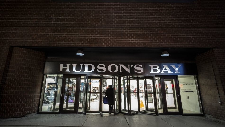 Unifor-Hudson-s Bay Company illegally slashes workers- commissio