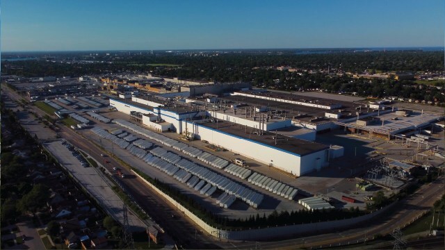 Unifor-Stellantis responds to Trump auto tariff with Canadian- M