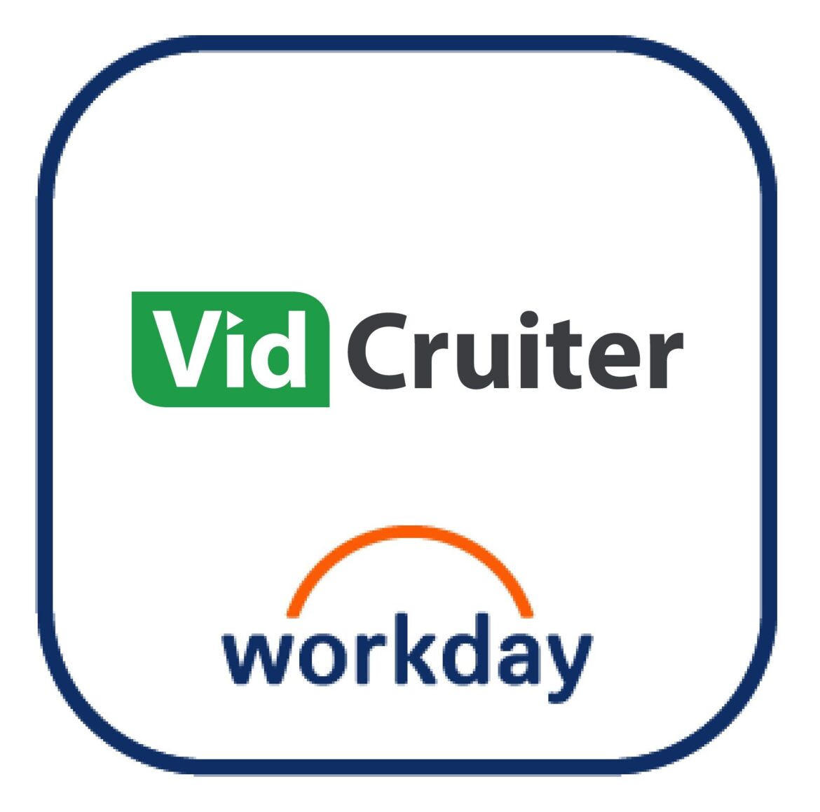 VidCruiter Inc–VidCruiter Completes Workday Certified Integrati