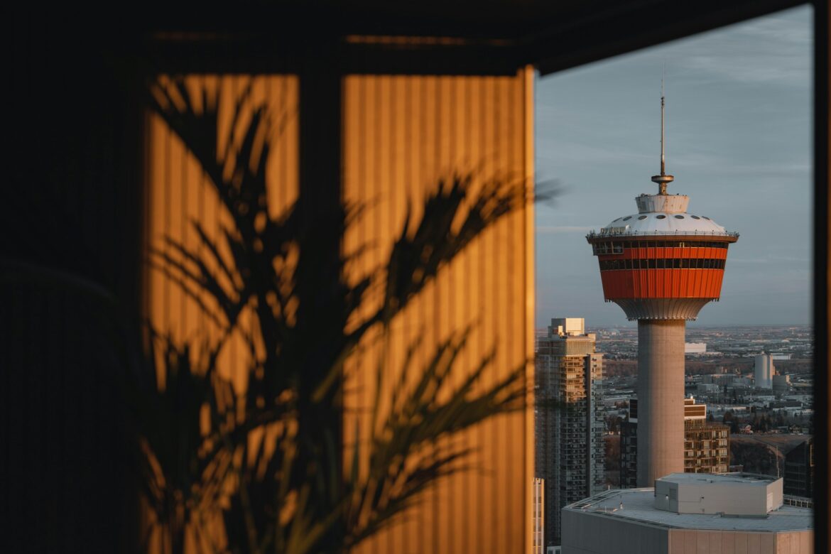 Calgary Tower
