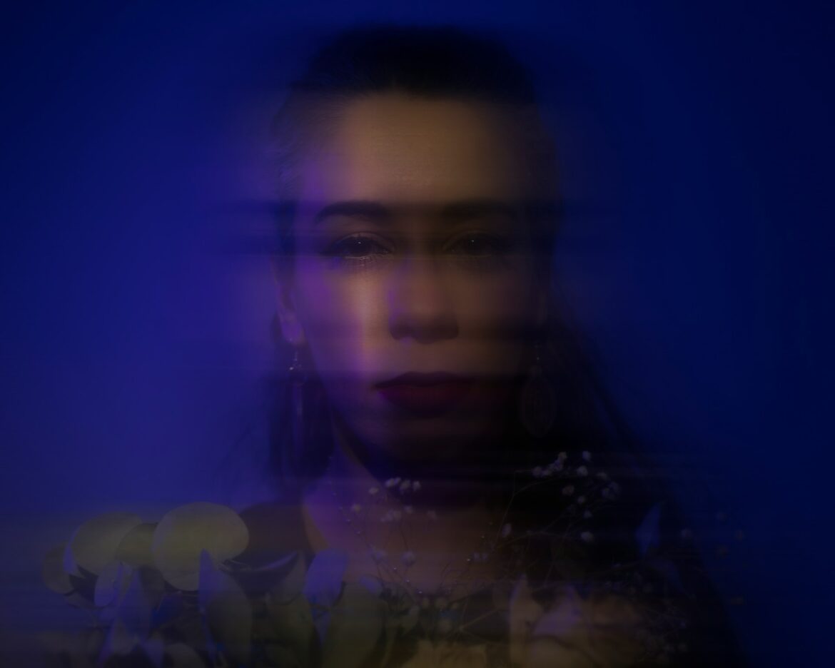 Impaired blurry vision