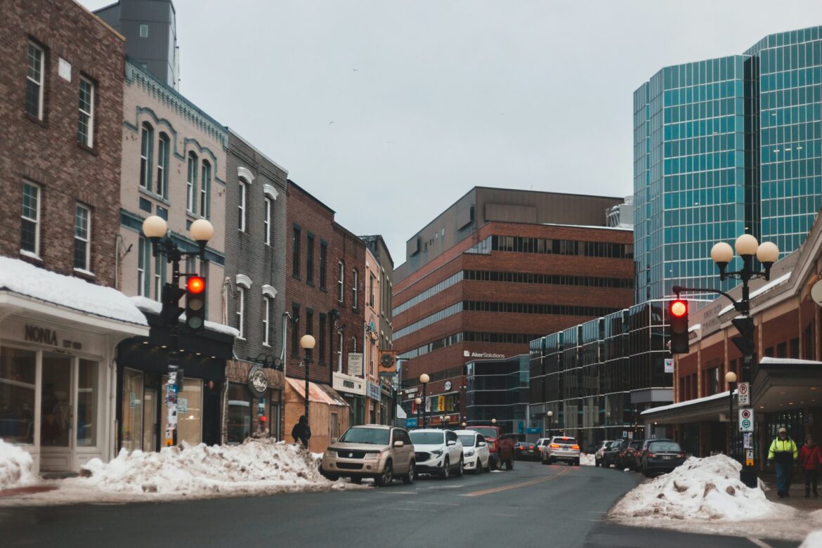 St. John’s, N.L.