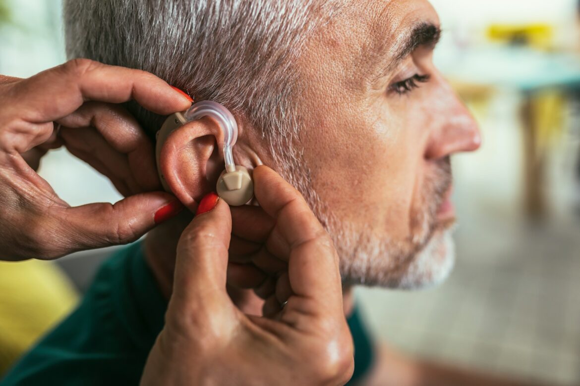 Hearing Loss