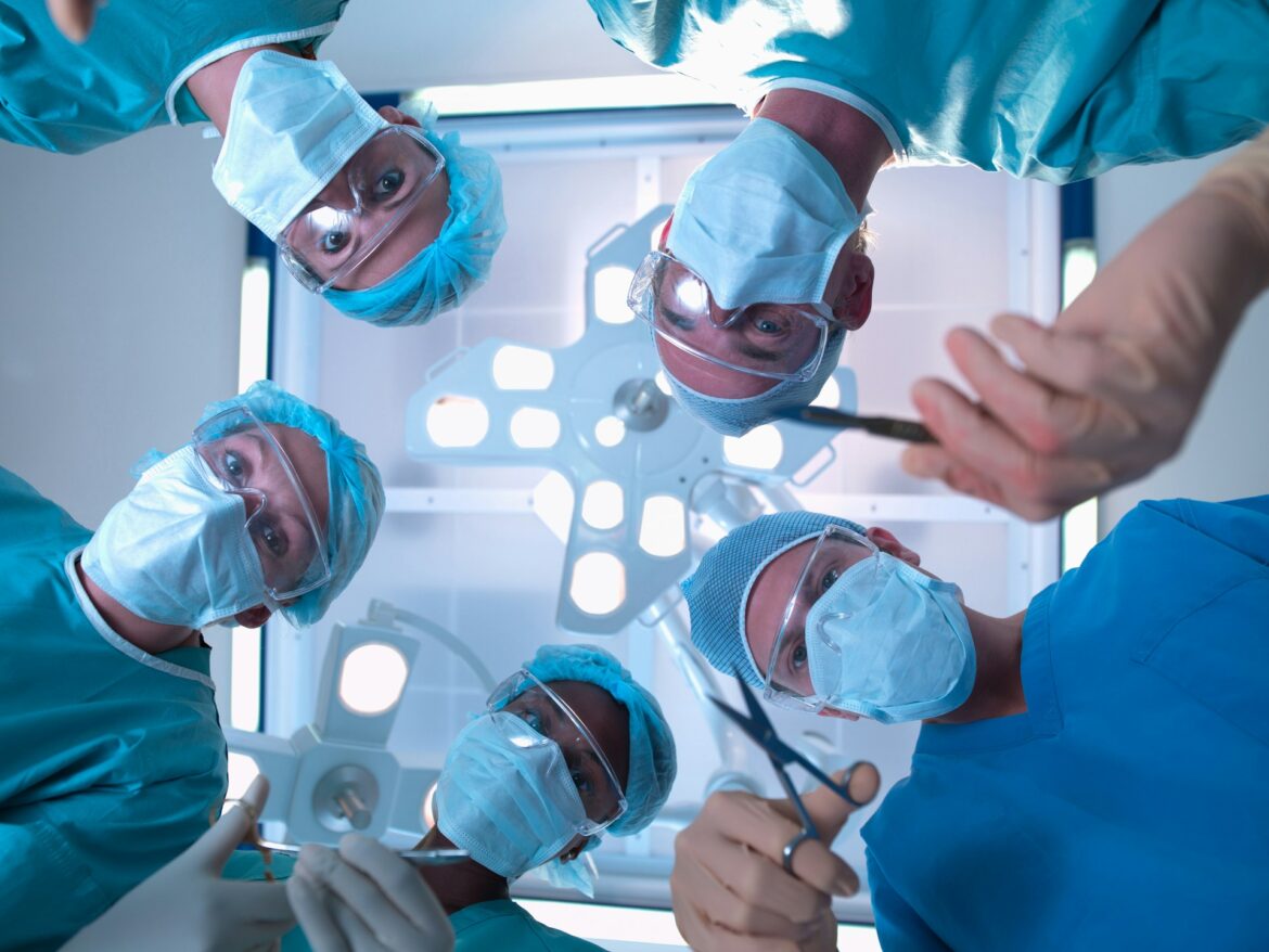 Doctors