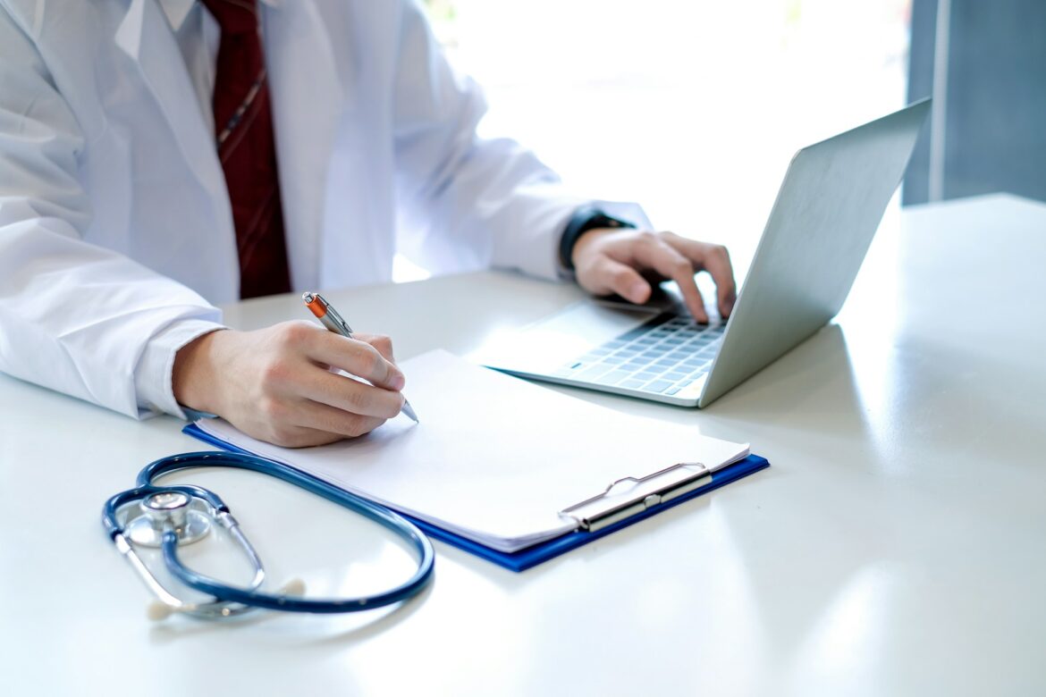 Doctor’s Note