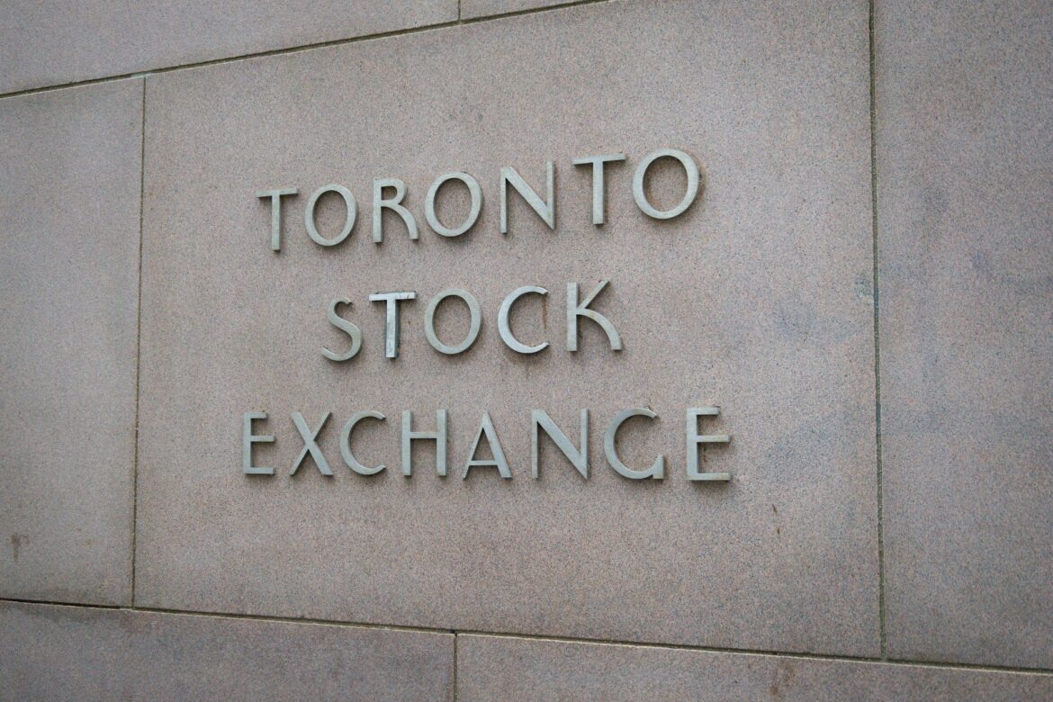 Toronto Stock Exchange