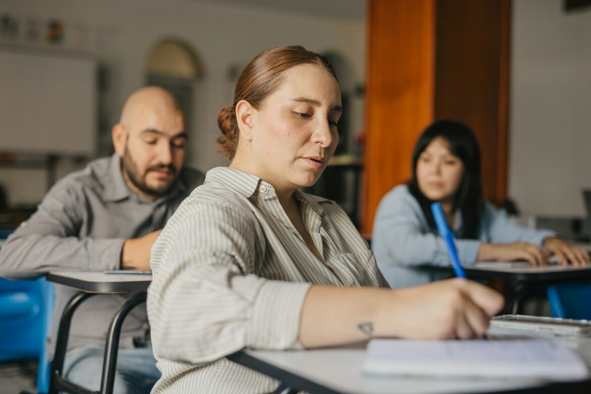 Adult Education