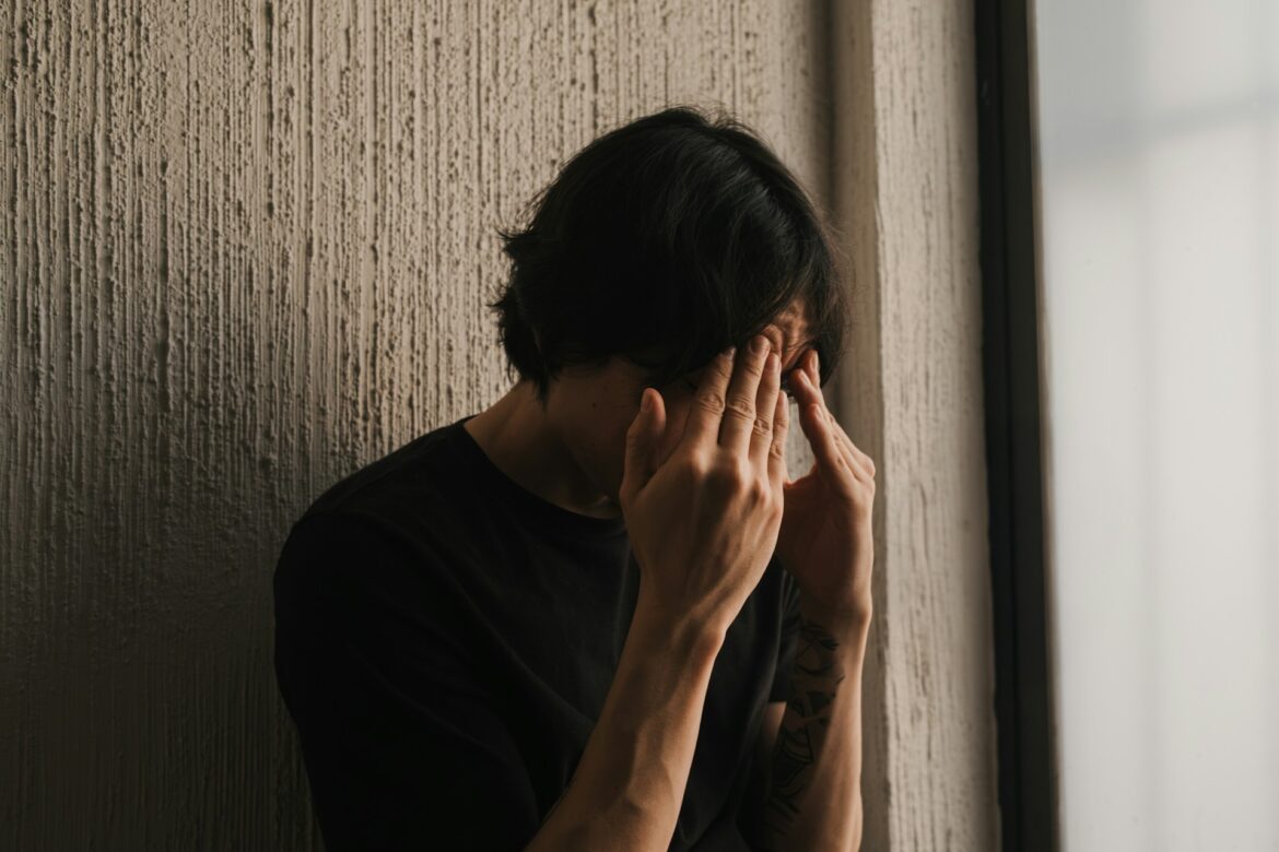 Mental health stress