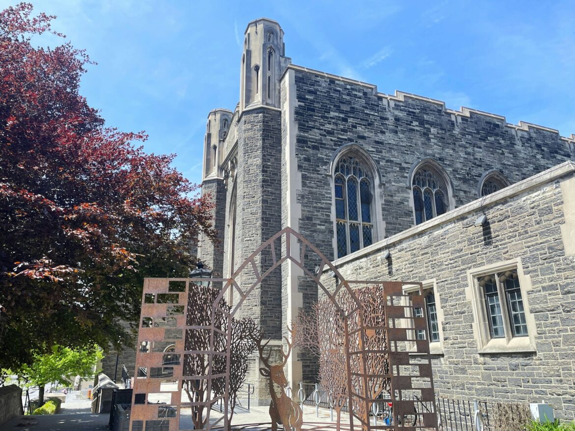 University of Toronto