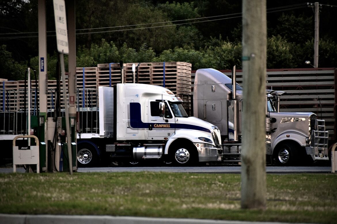 Trucks