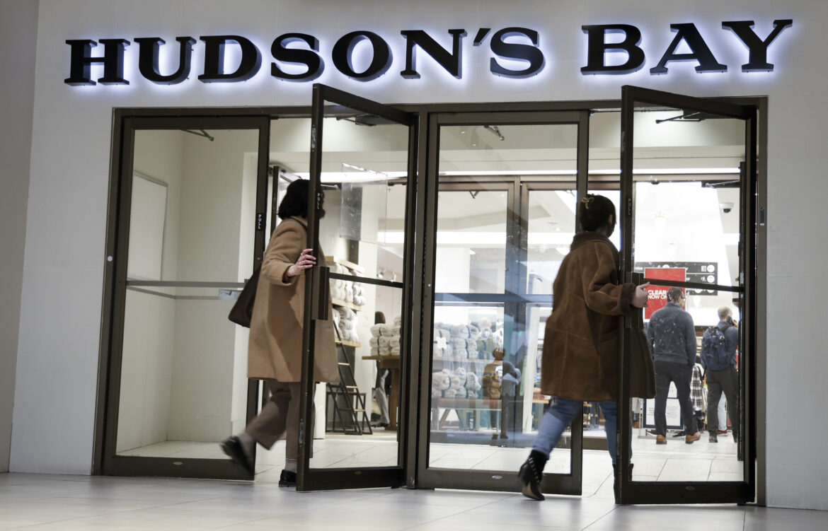 Hudsons-Bay-CCAA-Jobs