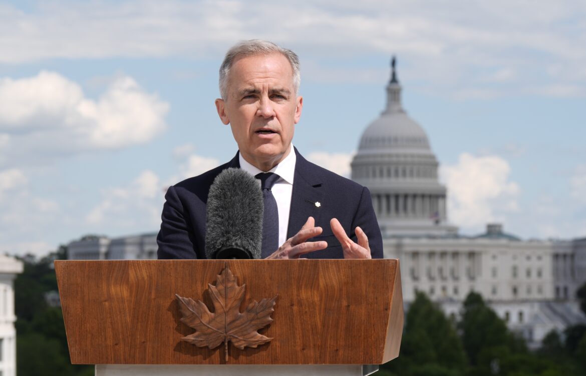 Carney-Foreign-Service 20250508