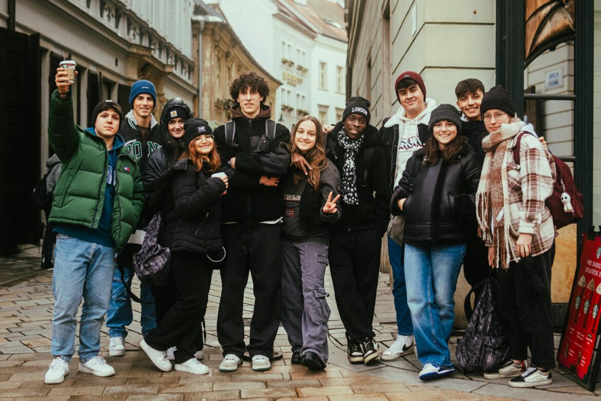 European Youth