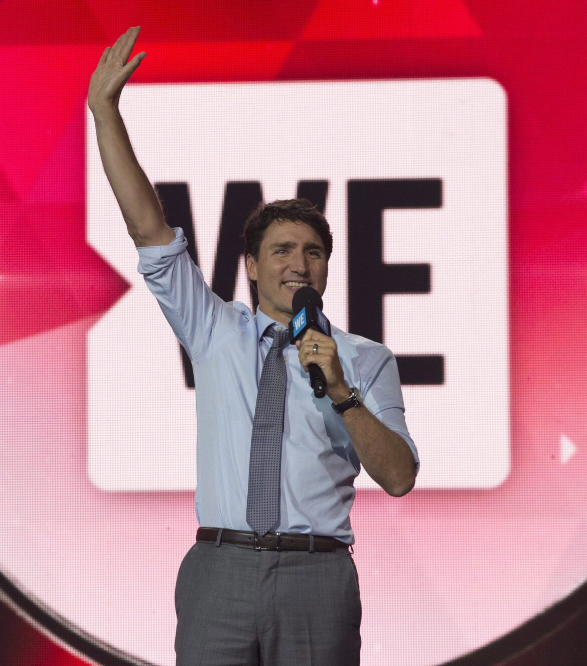 Justin Trudeau Sophie Gregoire Trudeau