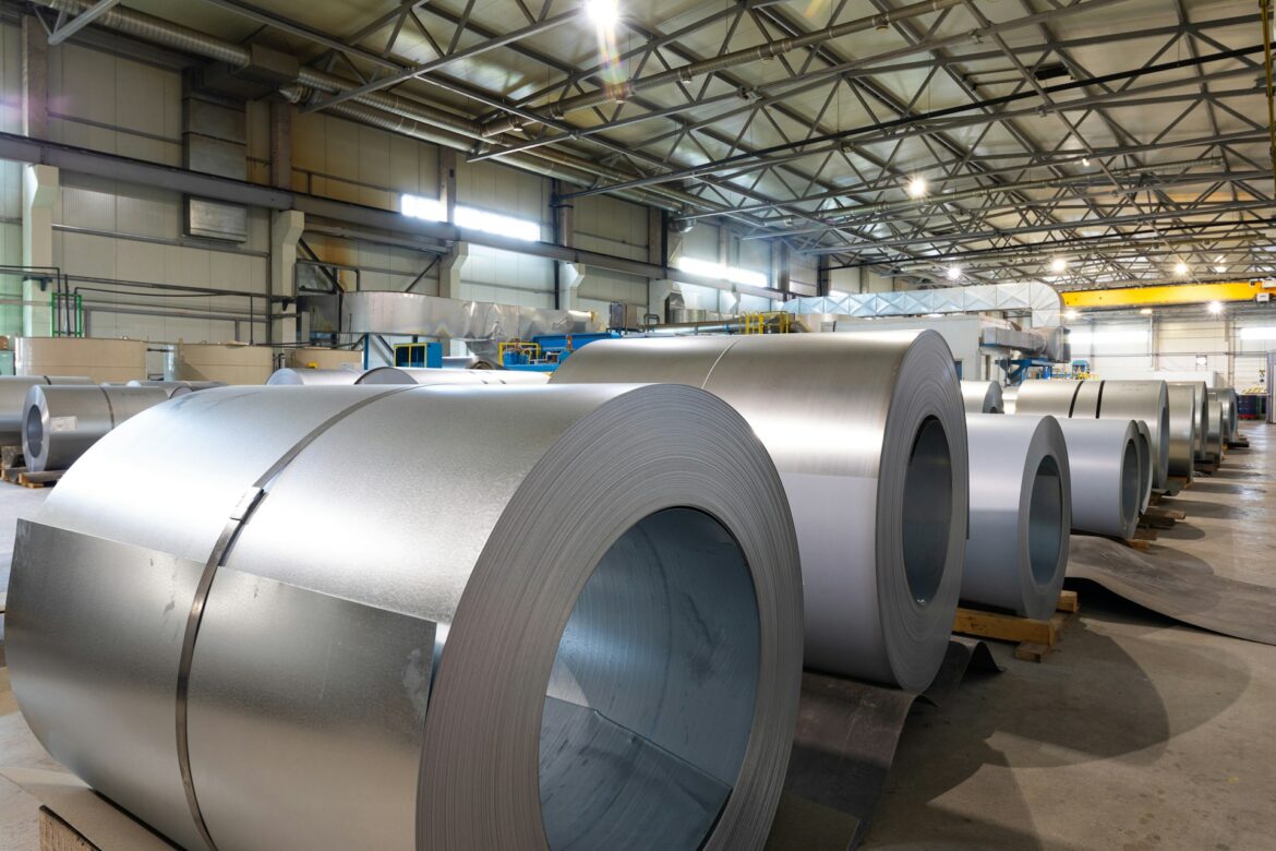 Sheet metal