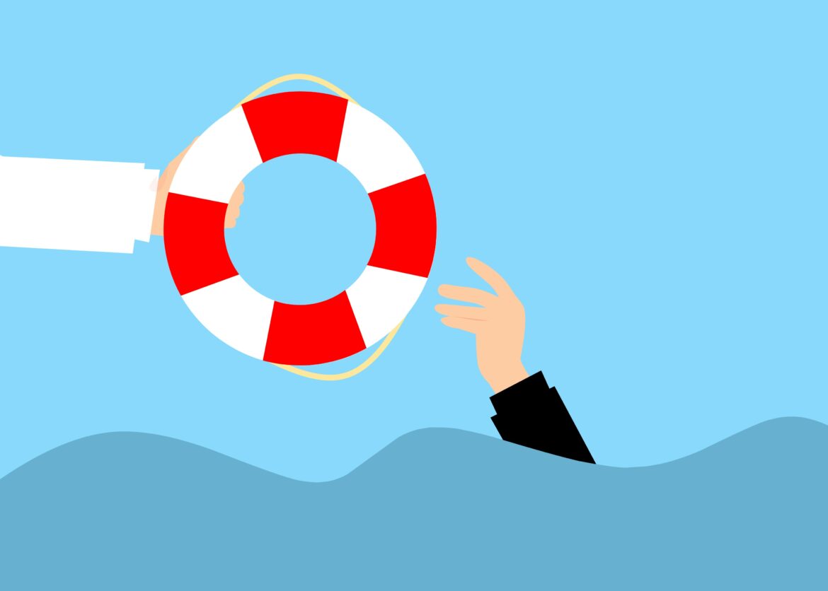 Life preserver