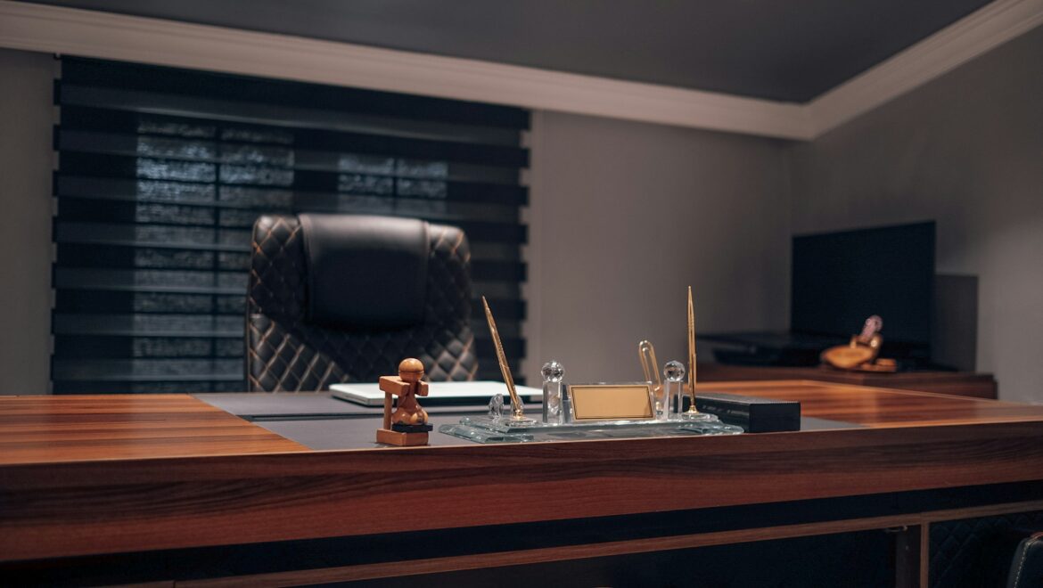 Executive Office
