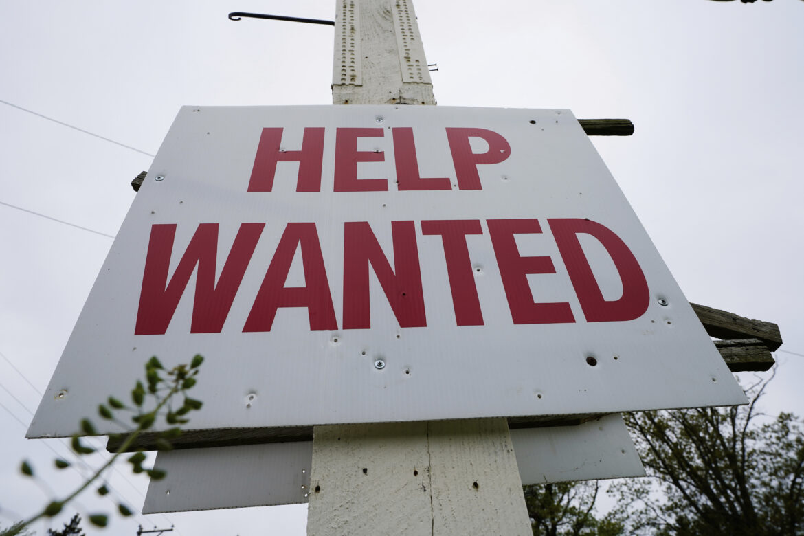 Job openings