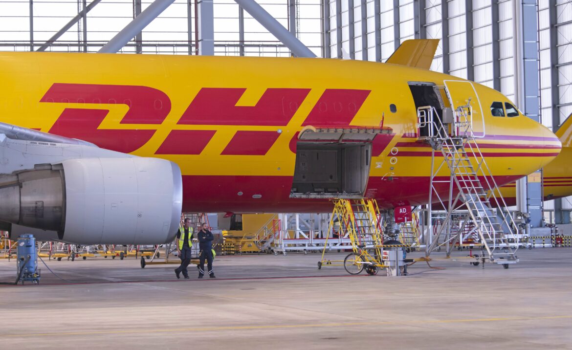 DHL-Work-Stoppage 20250617