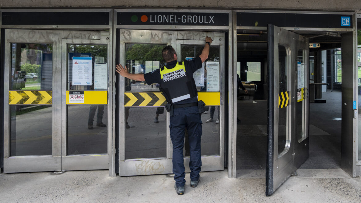 Mtl-Transit-Strike 20250609
