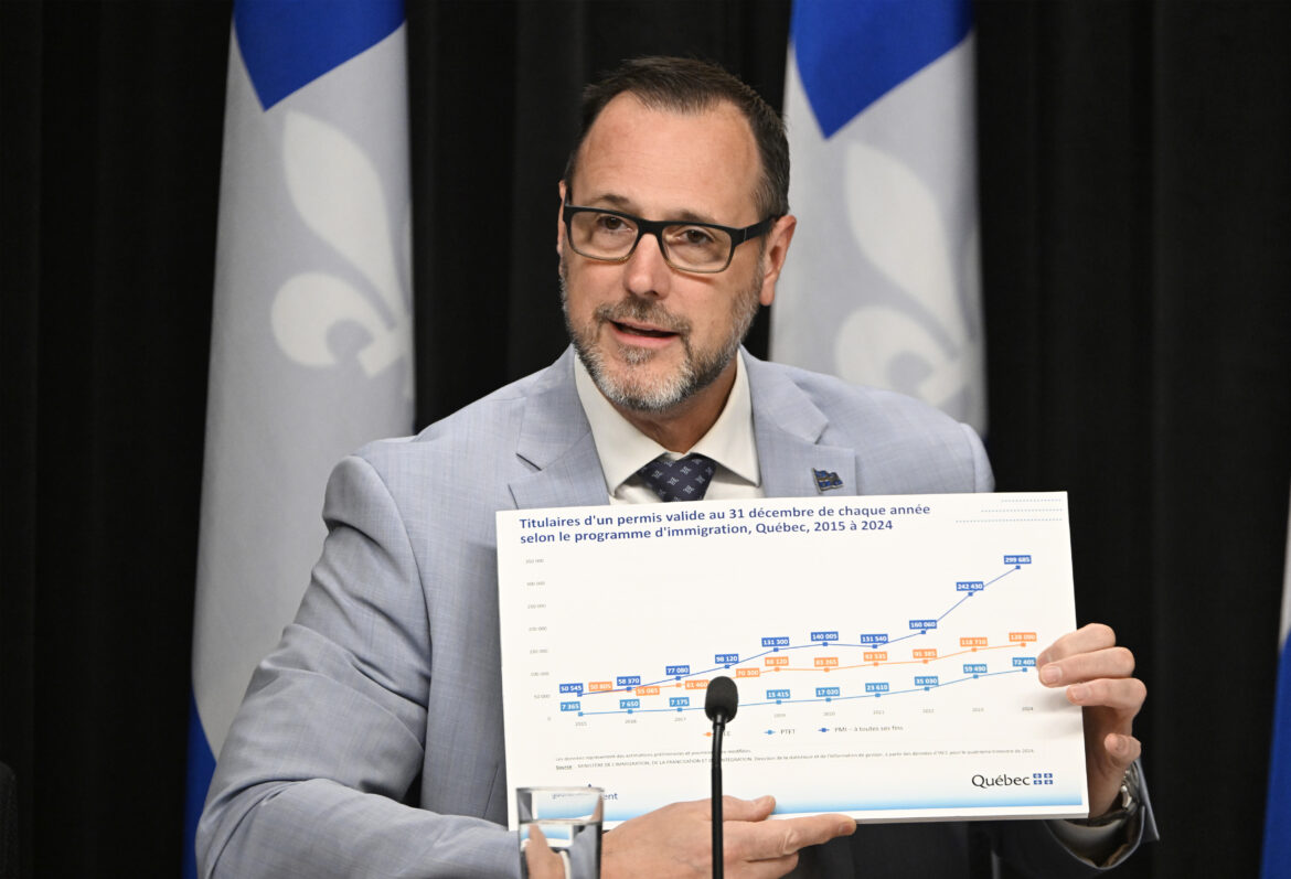 Jean-Francois Roberge